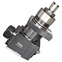WASINO A18 RADIAL DRILLING MILLING HEAD ER32 L= 95 mm CW-CCW